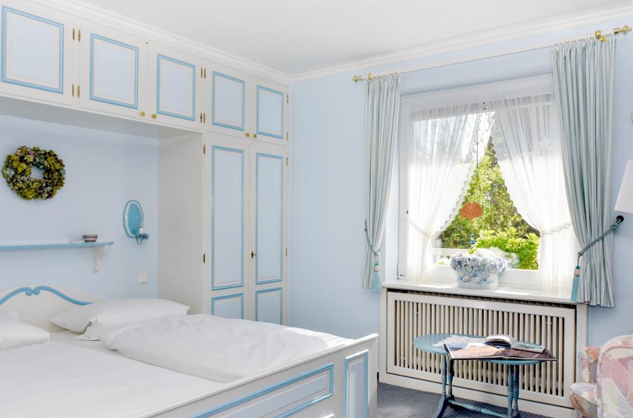 Hotel Wiesbaden Wenningstedt-Braderup Ngoại thất bức ảnh