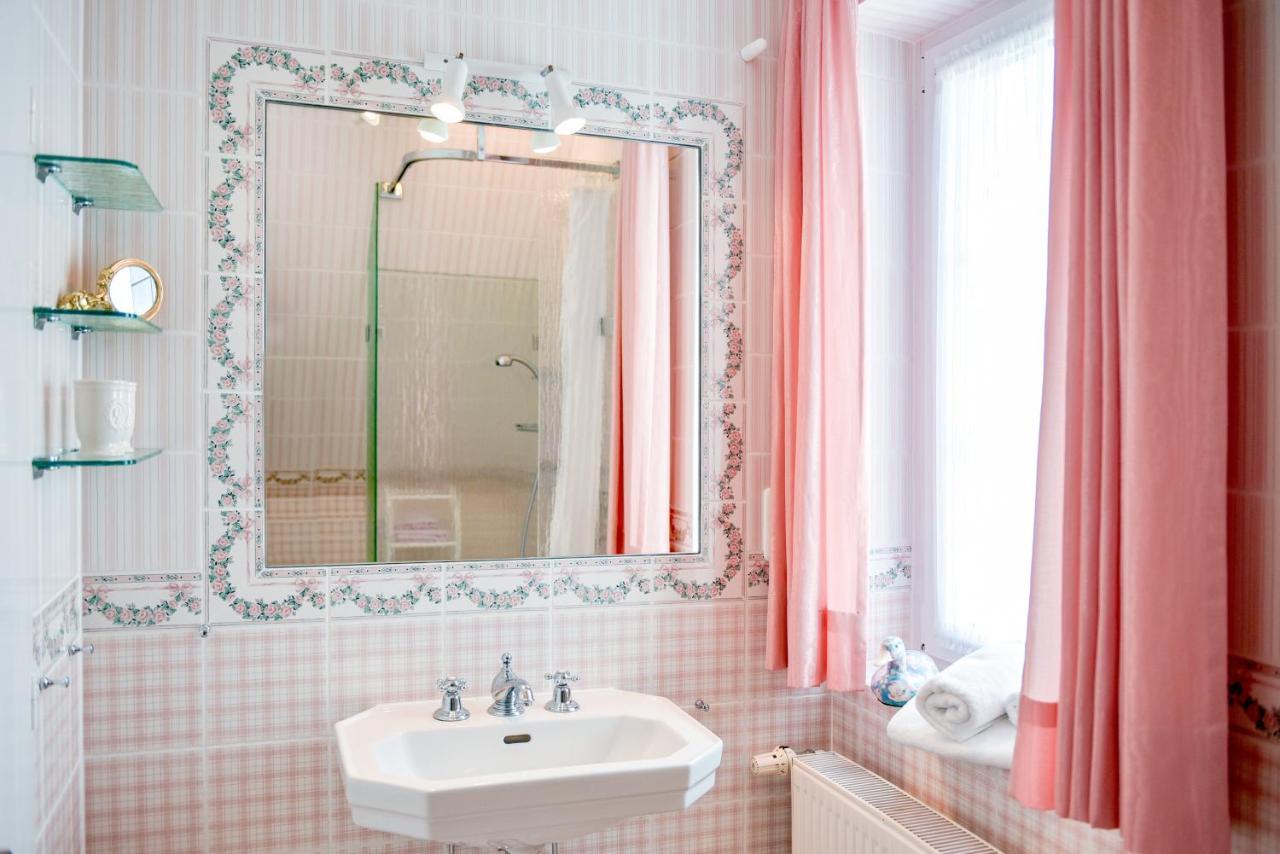 Hotel Wiesbaden Wenningstedt-Braderup Ngoại thất bức ảnh