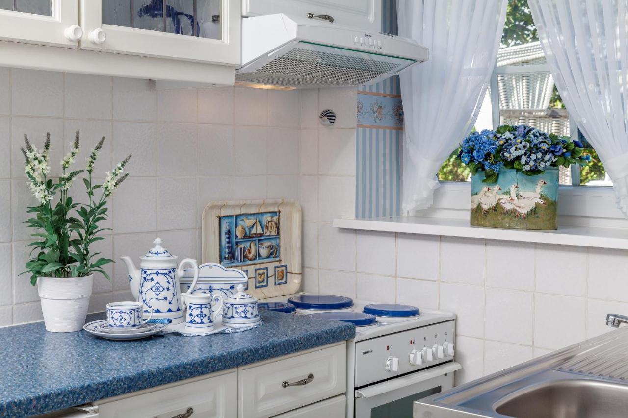 Hotel Wiesbaden Wenningstedt-Braderup Ngoại thất bức ảnh