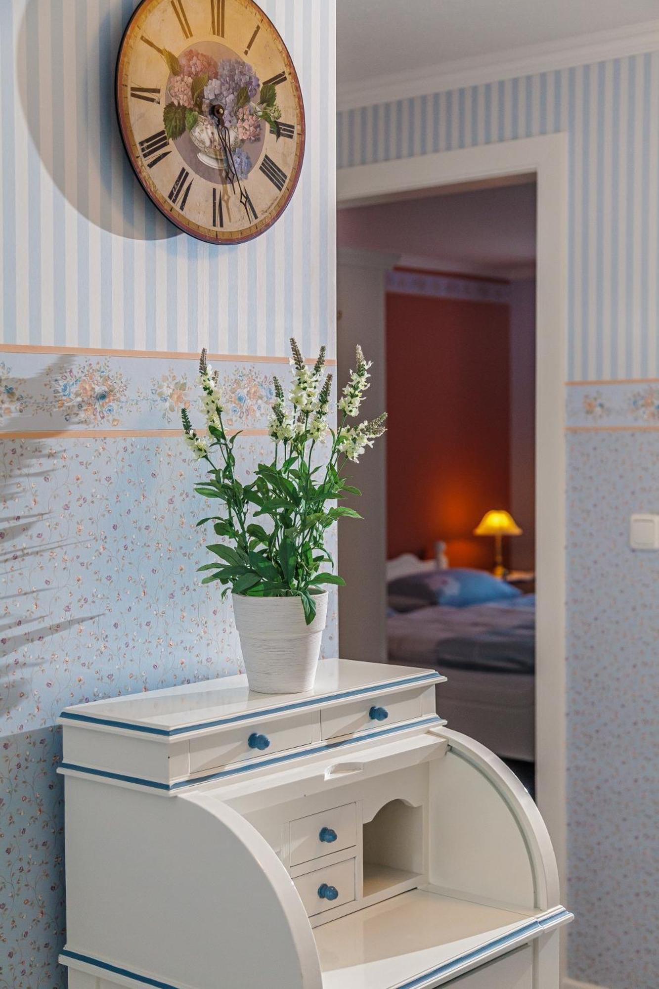 Hotel Wiesbaden Wenningstedt-Braderup Phòng bức ảnh
