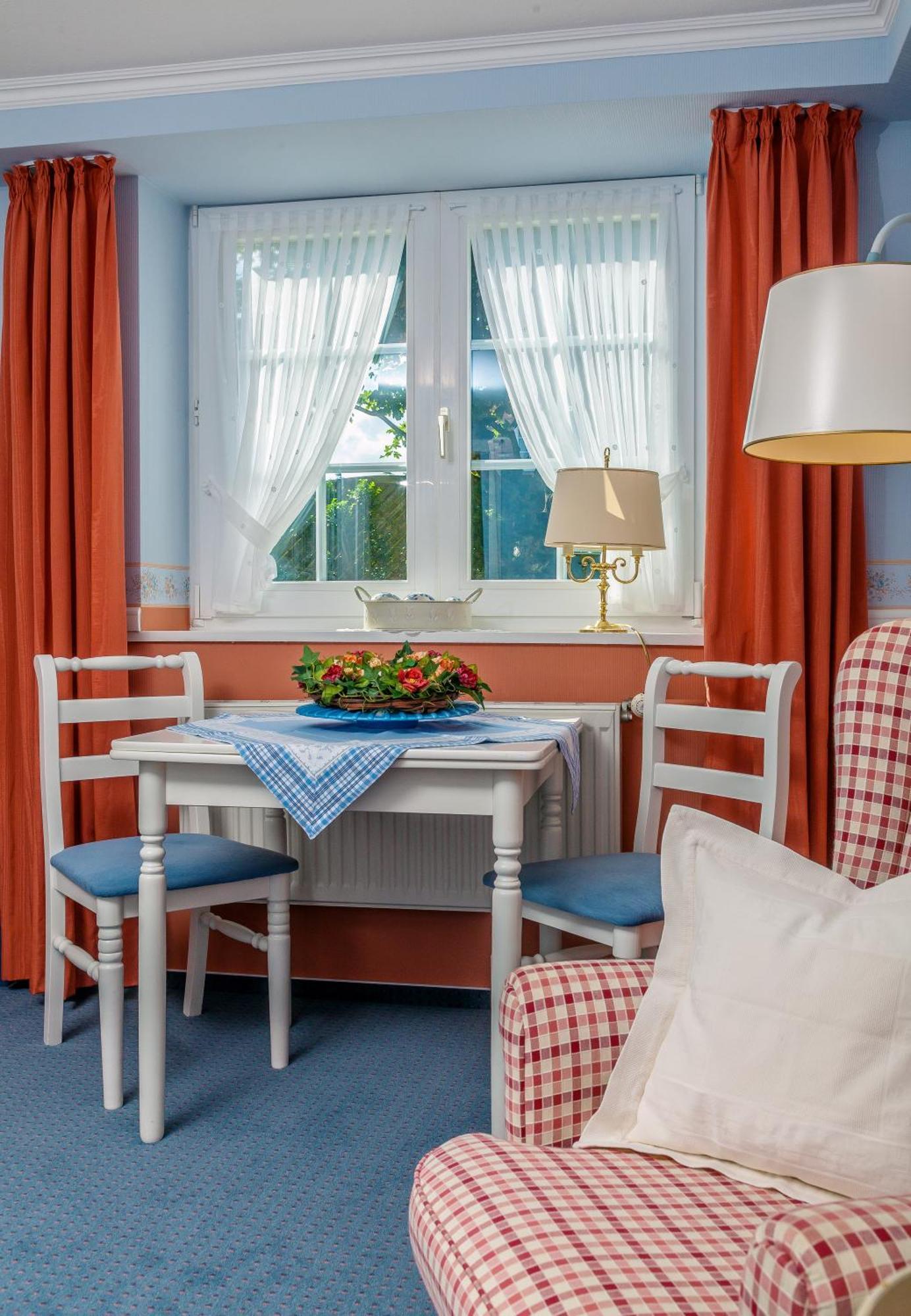 Hotel Wiesbaden Wenningstedt-Braderup Phòng bức ảnh