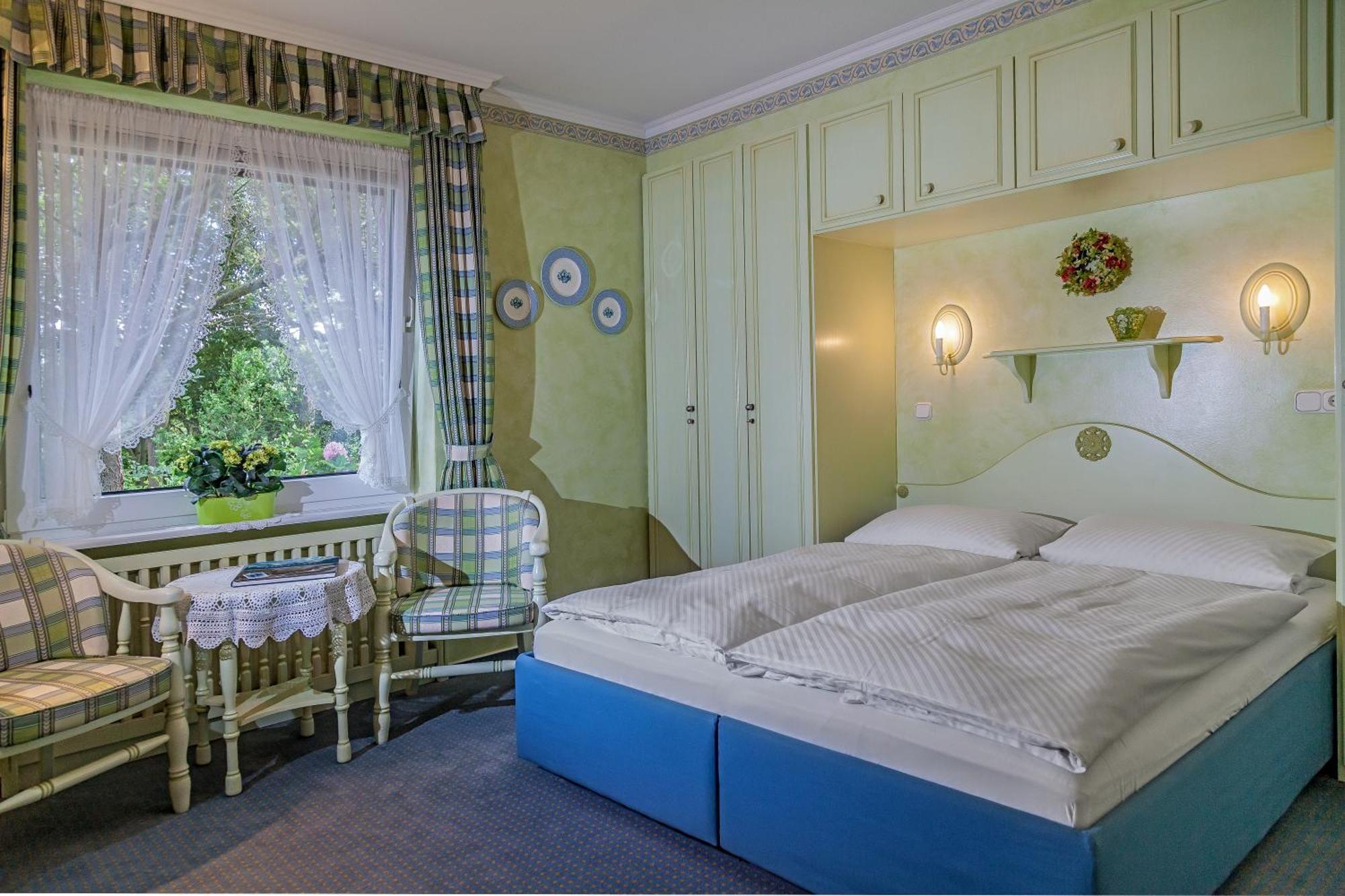 Hotel Wiesbaden Wenningstedt-Braderup Phòng bức ảnh