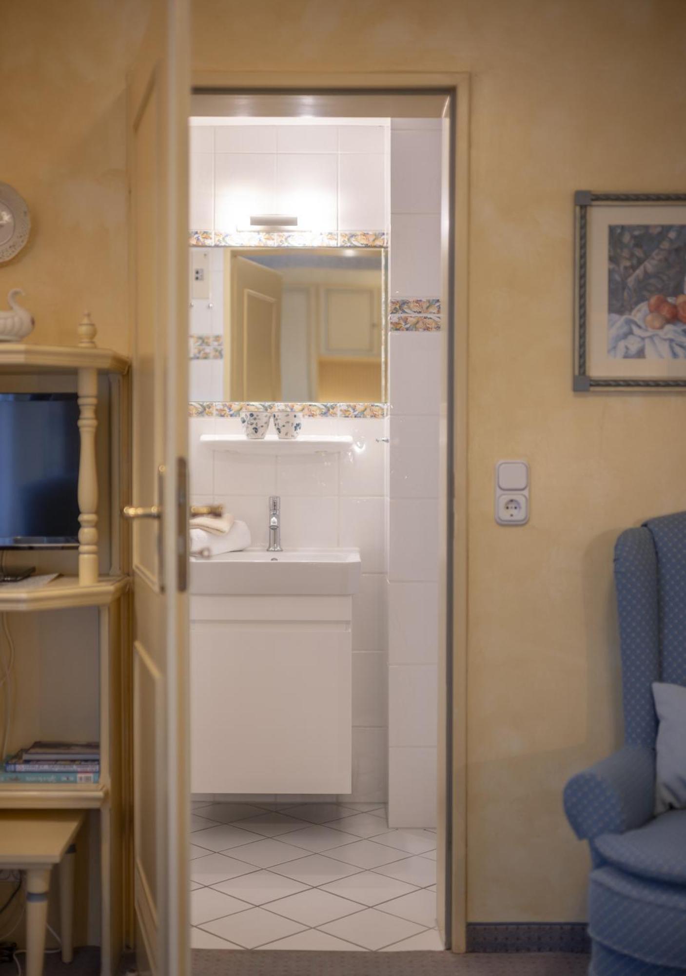 Hotel Wiesbaden Wenningstedt-Braderup Ngoại thất bức ảnh