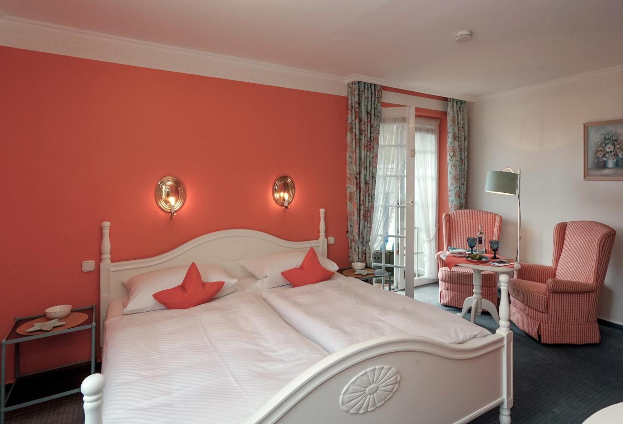 Hotel Wiesbaden Wenningstedt-Braderup Ngoại thất bức ảnh