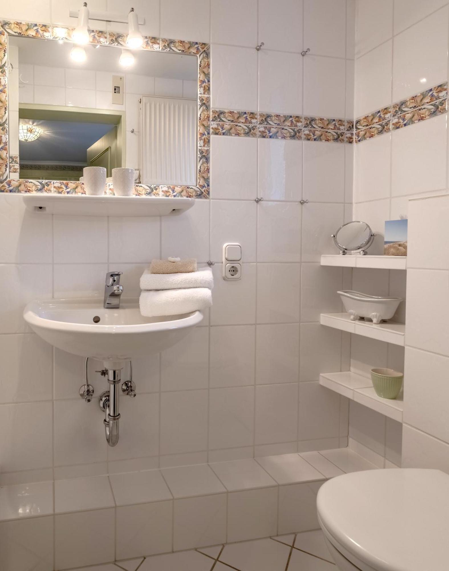 Hotel Wiesbaden Wenningstedt-Braderup Ngoại thất bức ảnh