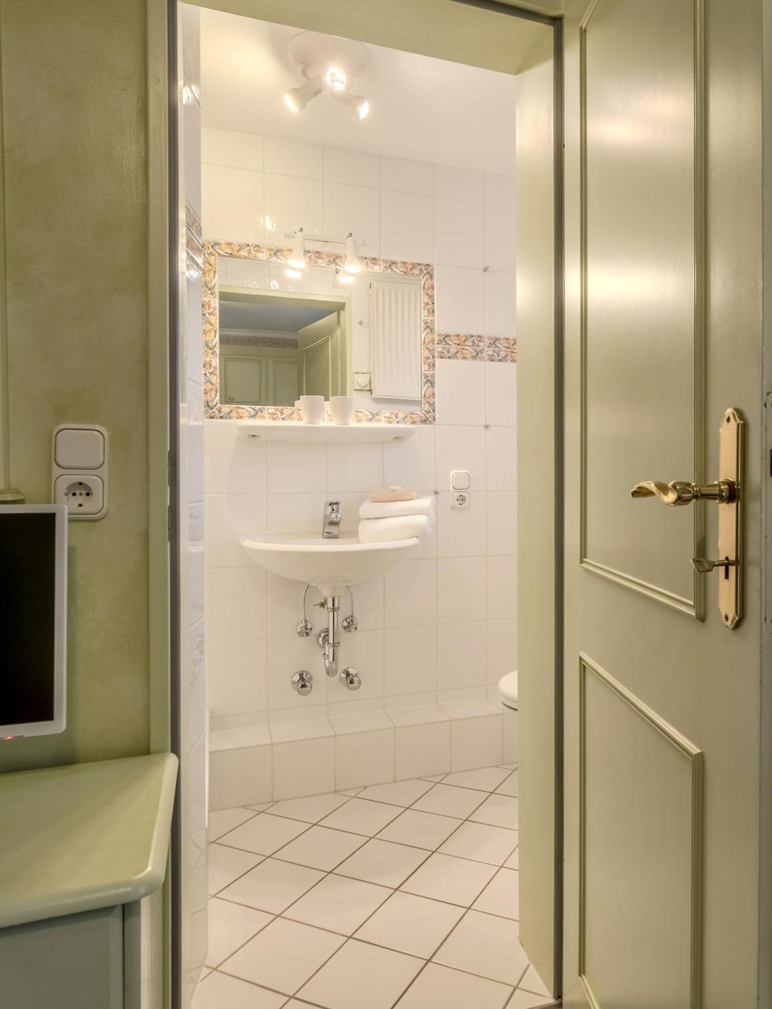 Hotel Wiesbaden Wenningstedt-Braderup Ngoại thất bức ảnh