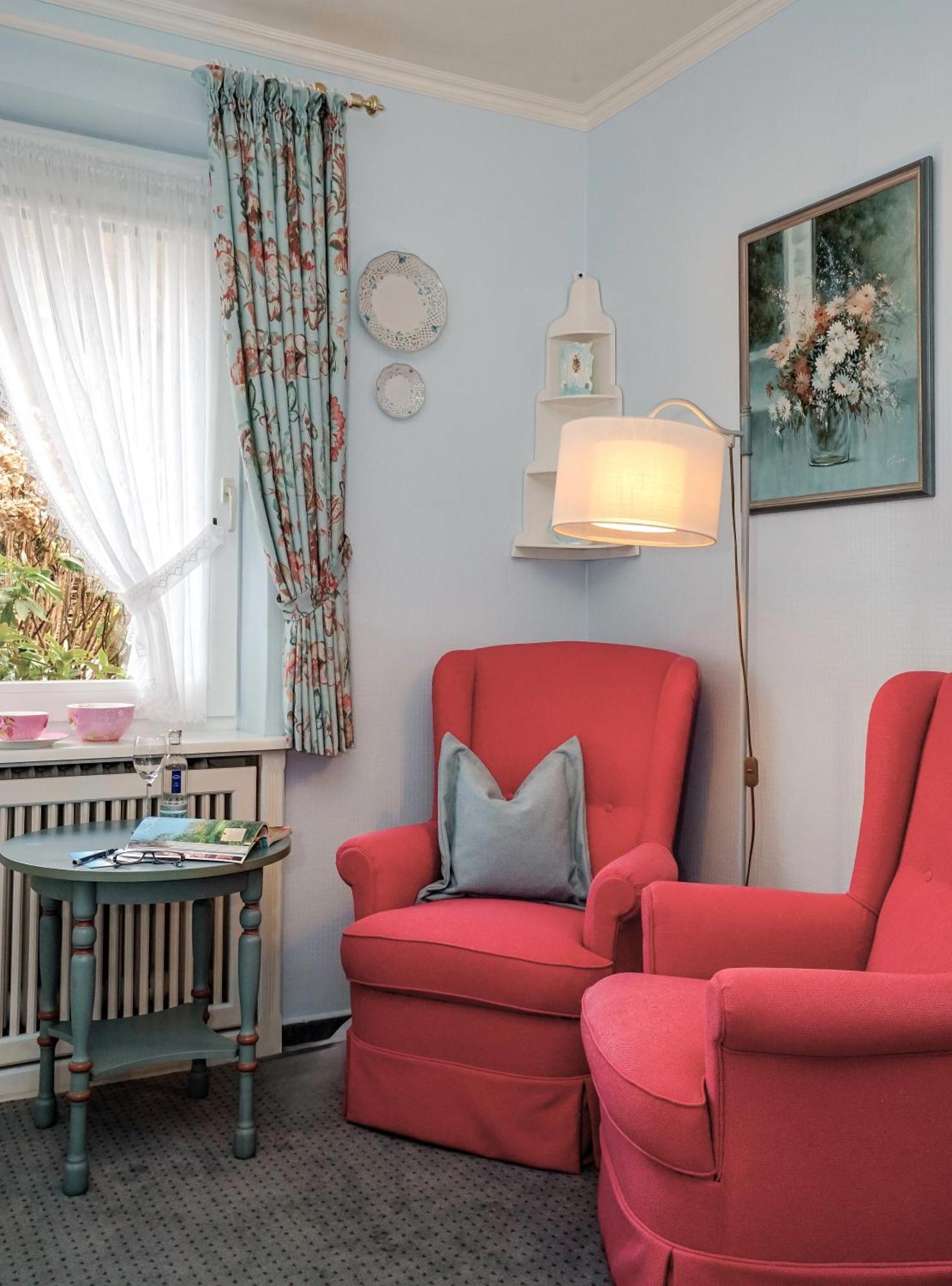 Hotel Wiesbaden Wenningstedt-Braderup Ngoại thất bức ảnh