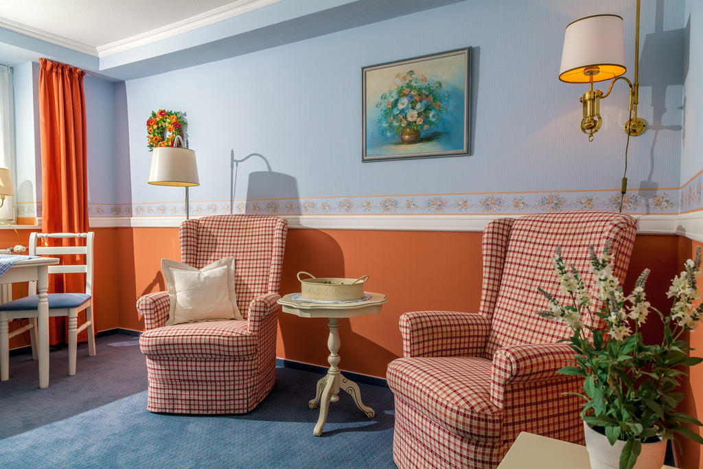 Hotel Wiesbaden Wenningstedt-Braderup Phòng bức ảnh