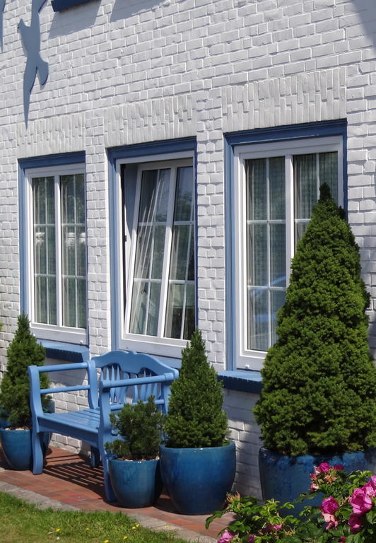 Hotel Wiesbaden Wenningstedt-Braderup Ngoại thất bức ảnh